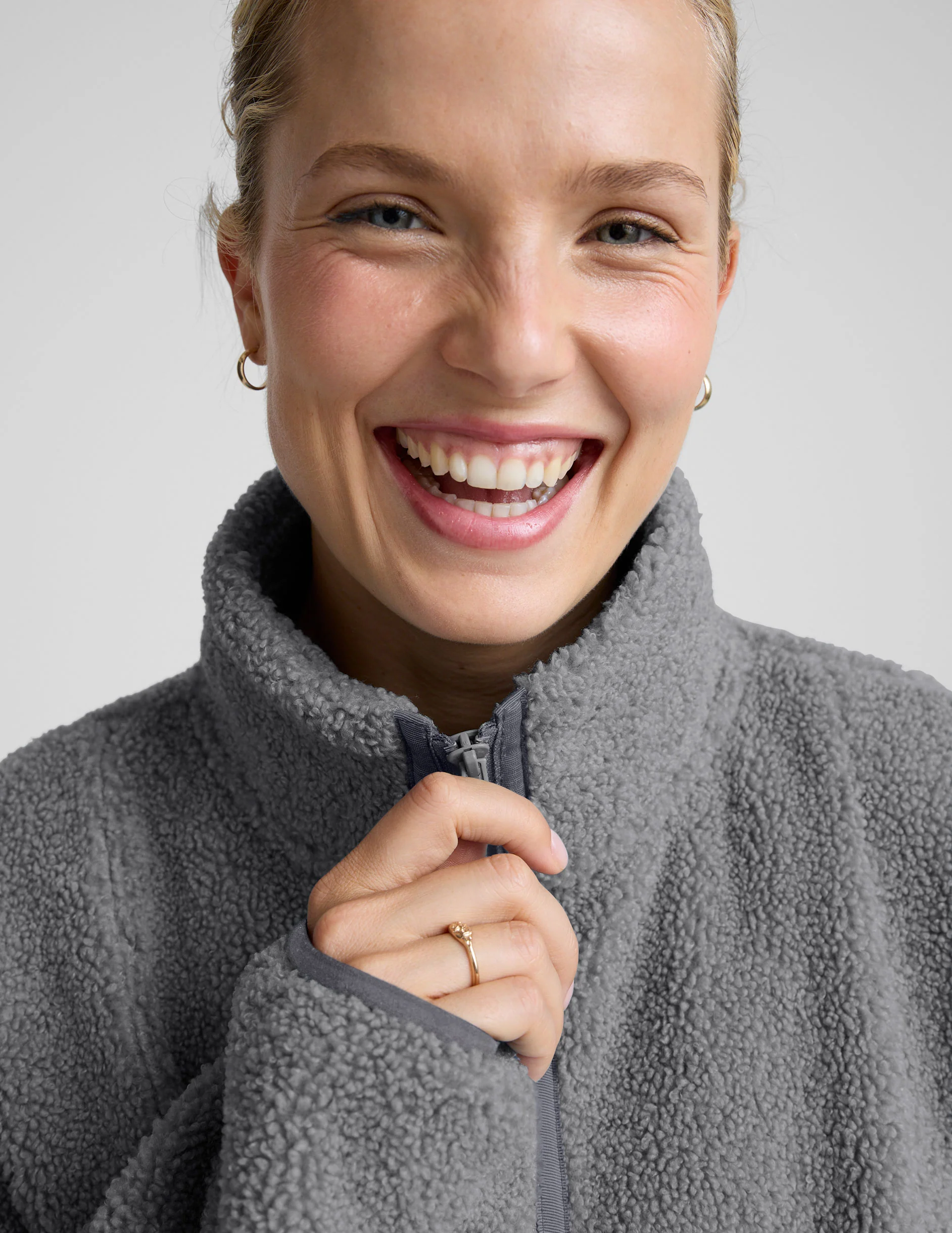 Unity Zip Jacket - Image 5