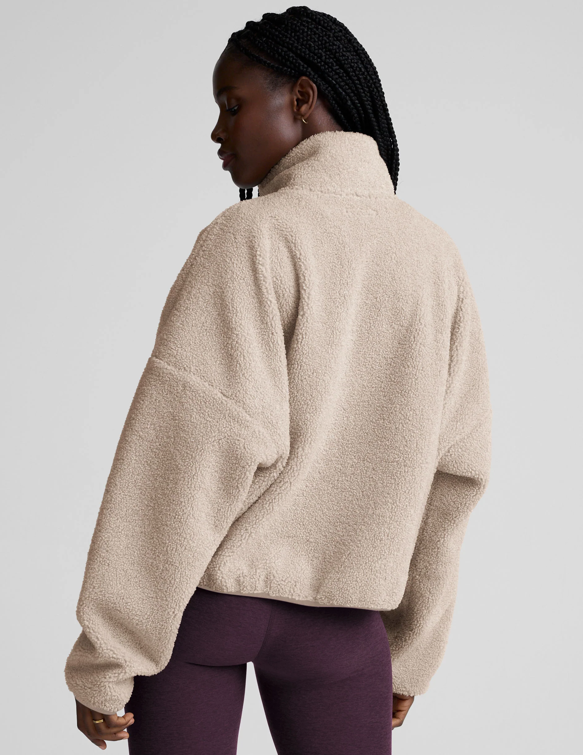 Unity Zip Jacket - Image 4