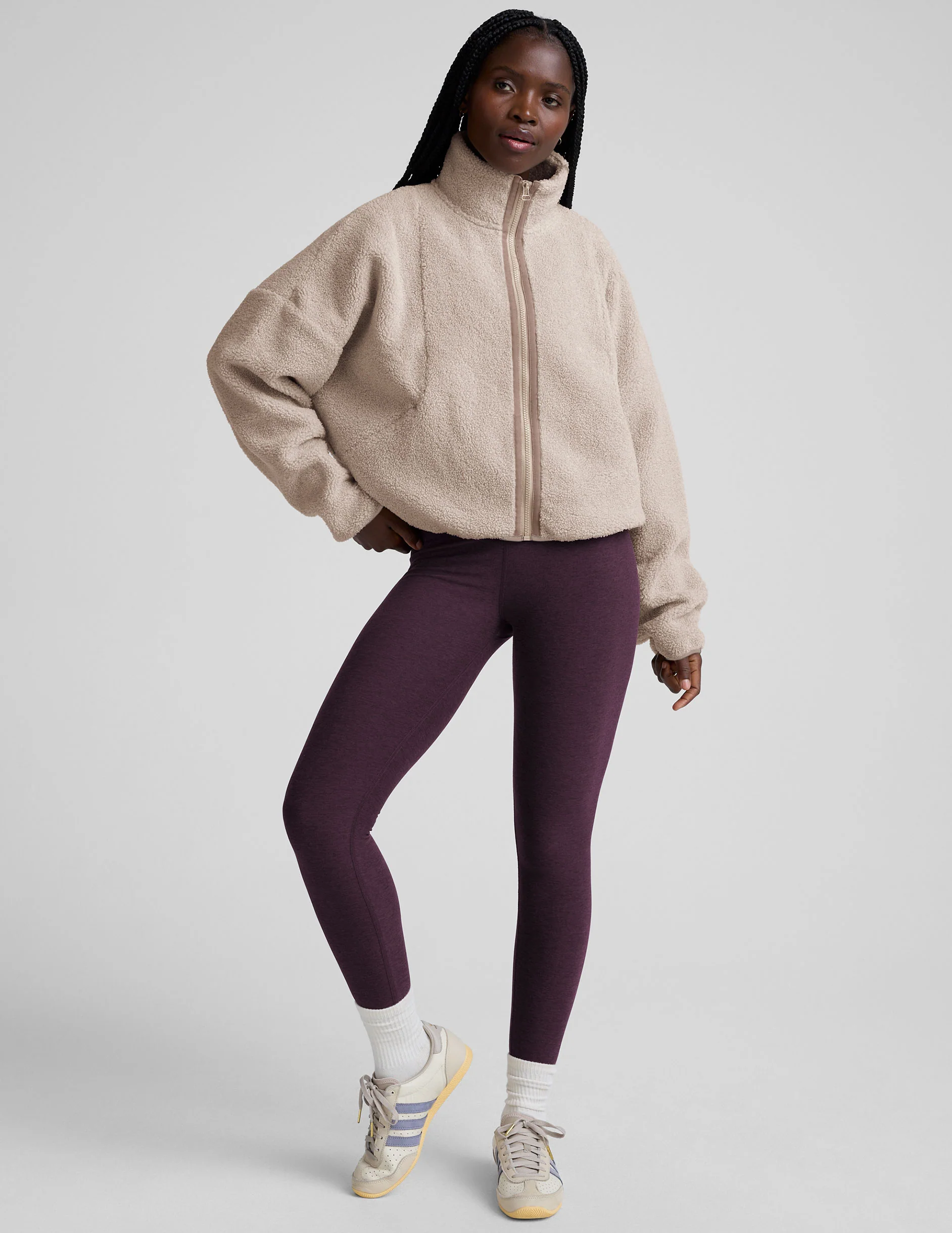 Unity Zip Jacket - Image 7